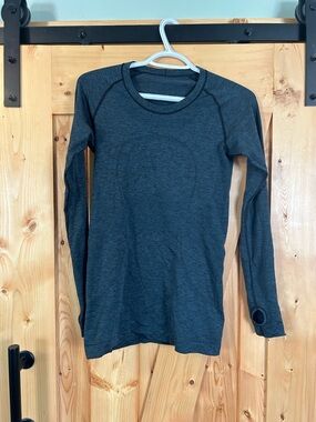 Lululemon Shirt